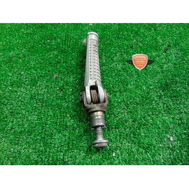 Pied avant gauche Suzuki GSX-R 750 1994 1995