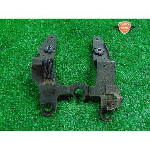 Support avant Suzuki GSX-R 750 1994 1995