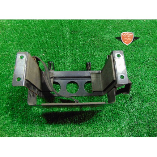 Soutien de la batterie Suzuki GSX-R 750 1994 1995