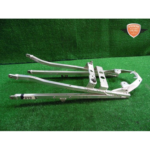 Toile dos à dos Suzuki GSX-R 750 1994 1995