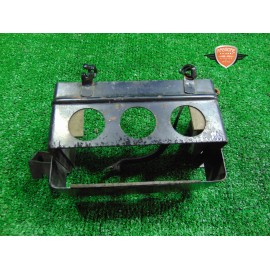 Soutien de la batterie Suzuki GSX-R 750 1994 1995