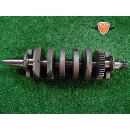Crankshaft Yamaha FZ6 2004 2007