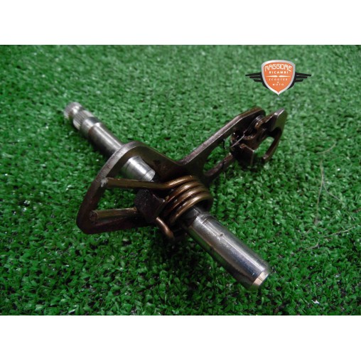 Tambor cambio engranajes Yamaha FZ6 2004 2007