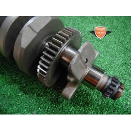 Crankshaft Yamaha FZ6 2004 2007