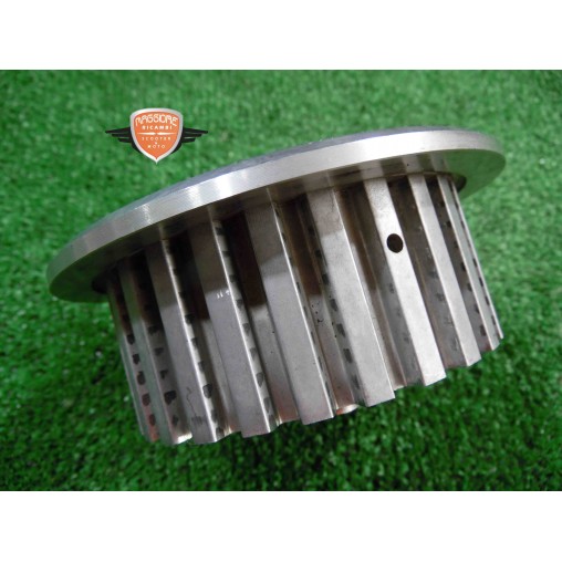 Cubo de embrague Yamaha FZ6 2004 2007