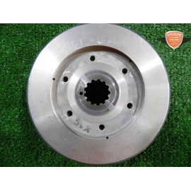 Clutch hub Yamaha FZ6 2004 2007