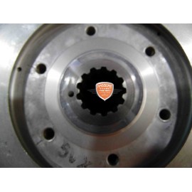 Cubo de embrague Yamaha FZ6 2004 2007