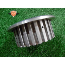 Cubo de embrague Yamaha FZ6 2004 2007