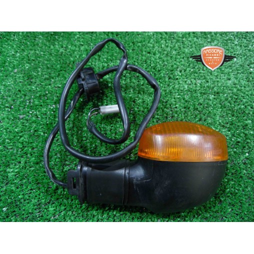 Indicador de dirección delantera derecha Yamaha FZ6 2004 2007