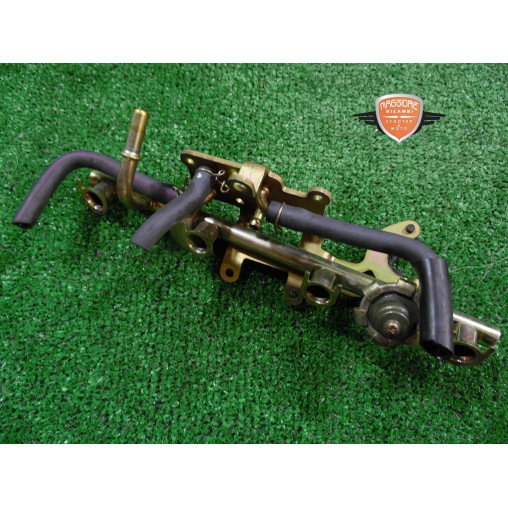 Injecting flute Yamaha FZ6 2004 2007
