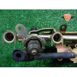 Injecting flute Yamaha FZ6 2004 2007