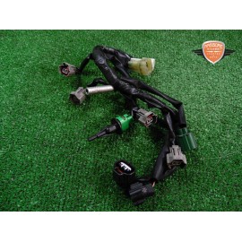Drosselklappen-Verkabelungssystem Yamaha FZ6 2004 2007