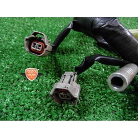 Throttle body wiring system Yamaha FZ6 2004 2007