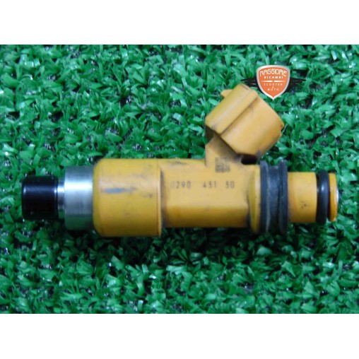 Gasoline fuel injector Yamaha FZ6 2004 2007