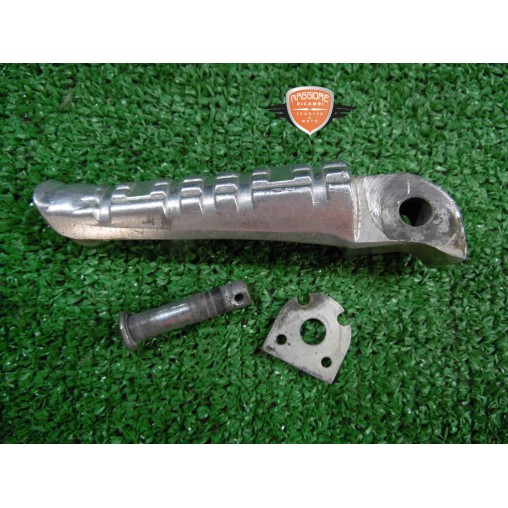Respaldo izquierdo Yamaha FZ6 2004 2007