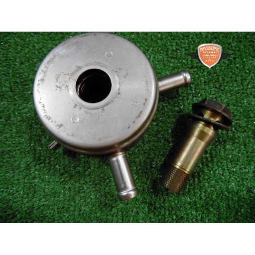 Échangeur de pétrole Yamaha FZ6 2004 2007