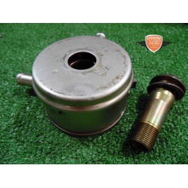 Échangeur de pétrole Yamaha FZ6 2004 2007