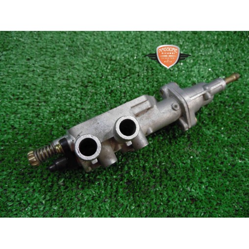 Grifo de combustible Yamaha FZ6 2004 2007