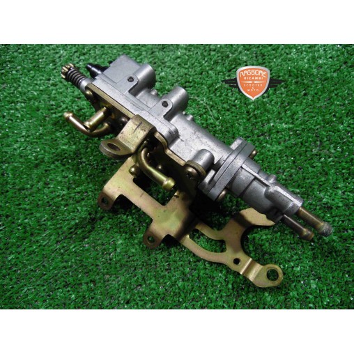 Grifo de combustible Yamaha FZ6 2004 2007