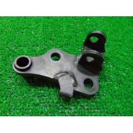 Soporte de la plataforma frontal izquierda Yamaha WR 125 X 2009 2016