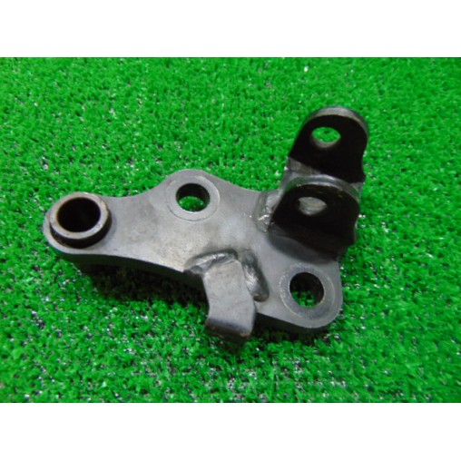 Support de plate-forme avant gauche Yamaha WR 125 X 2009 2016
