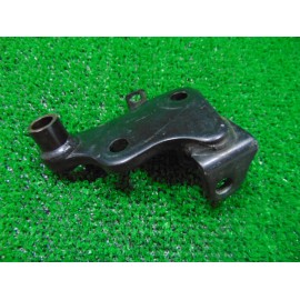 Soporte de la plataforma frontal izquierda Yamaha WR 125 X 2009 2016