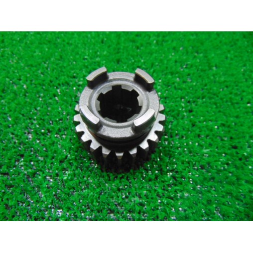Engine gear Yamaha WR 125 X 2009 2016