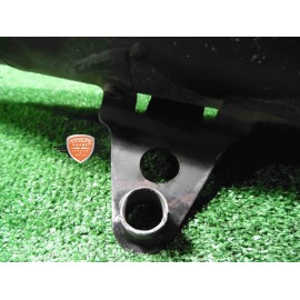 Silenciador Honda Hornet 600 1999 2002