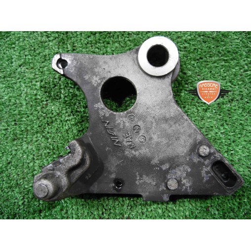 Support d'étrier arrière Honda Hornet 600 1999 2002