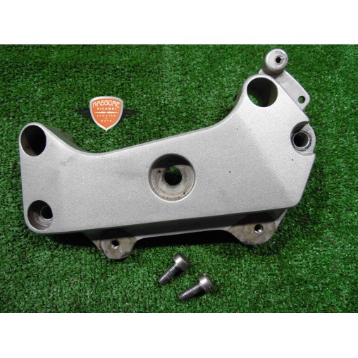 Supporto telaio sinistro Honda Hornet 600 1999 2002