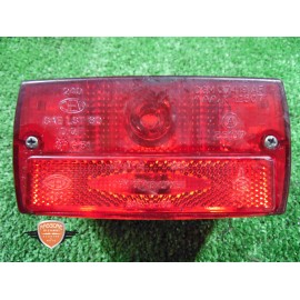 Feu arrière Honda Hornet 600 1999 2002