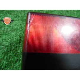 Heckleuchte Honda Hornet 600 1999 2002