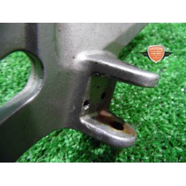 Soutien du pied avant droit Honda Hornet 600 1999 2002