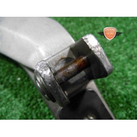 Soutien du pied avant droit Honda Hornet 600 1999 2002