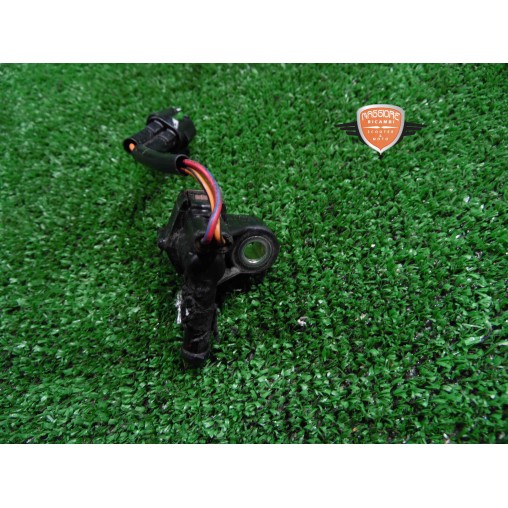 Benzin kraftstoff injektor Aprilia Sportcity 250 2006 2008