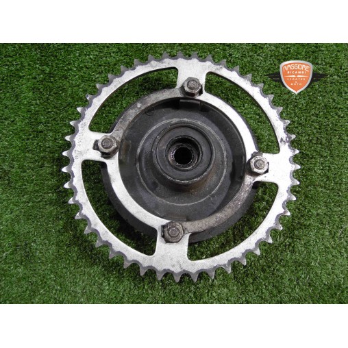 Couronne Yamaha XT 600 1990 1994
