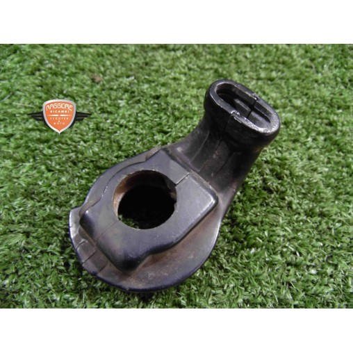 Coquille de gaz Yamaha XT 600 1990 1994