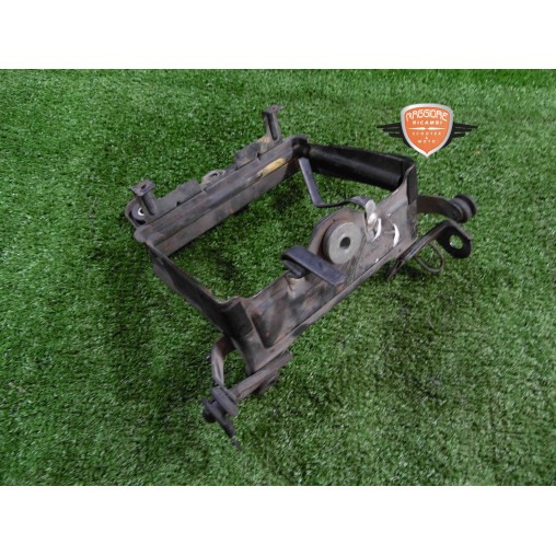 Supporto batteria Yamaha XT 600 1990 1994