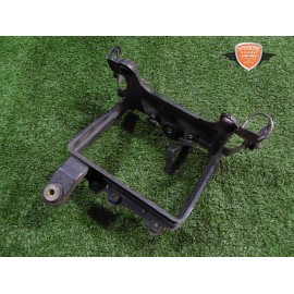 Batterieunterstützung Yamaha XT 600 1990 1994