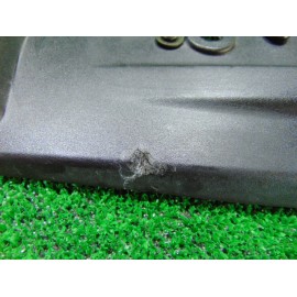 License plate  Kymco Like 125 2017 2020