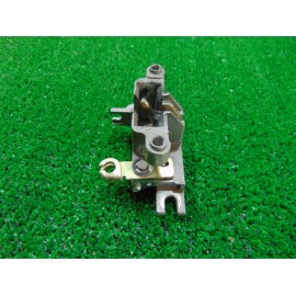 Opening saddle unlock Kymco Like 125 2017 2020