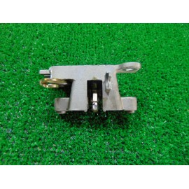 Opening saddle unlock Kymco Like 125 2017 2020