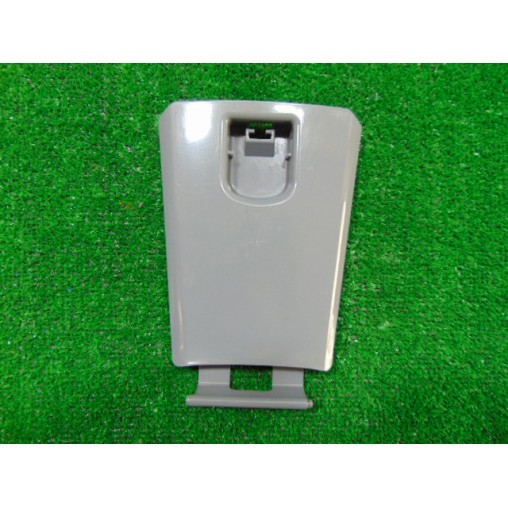 Rear shield door Kymco Like 125 2017 2020