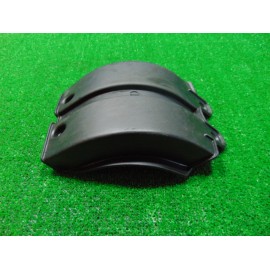 Couverture de pied de lit Gilera ER 200 1983