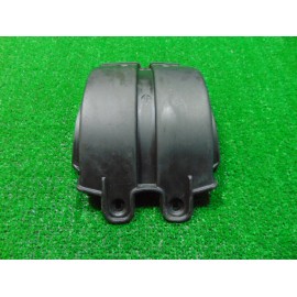Couverture de pied de lit Gilera ER 200 1983