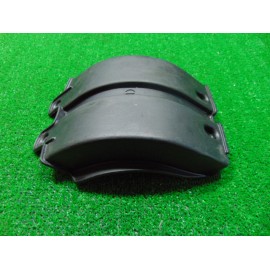 Couverture de pied de lit Gilera ER 200 1983