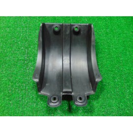 Couverture de pied de lit Gilera ER 200 1983