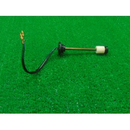 Tanque de combustible flotante Gilera ER 200 1983