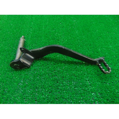 Footbrake lever Gilera ER 200 1983