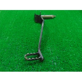 Footbrake lever Gilera ER 200 1983